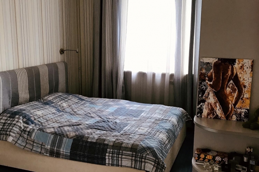 Фото 3 Продаж Квартир Продаётся квартира по ул.Белорусская,17б