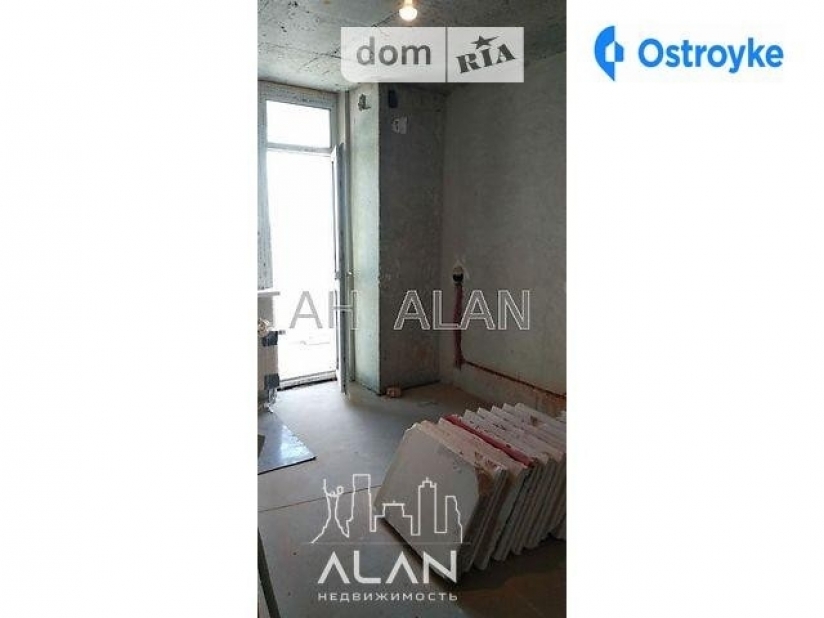 Фото 8 Продаж Квартир Ревуцкого ул.