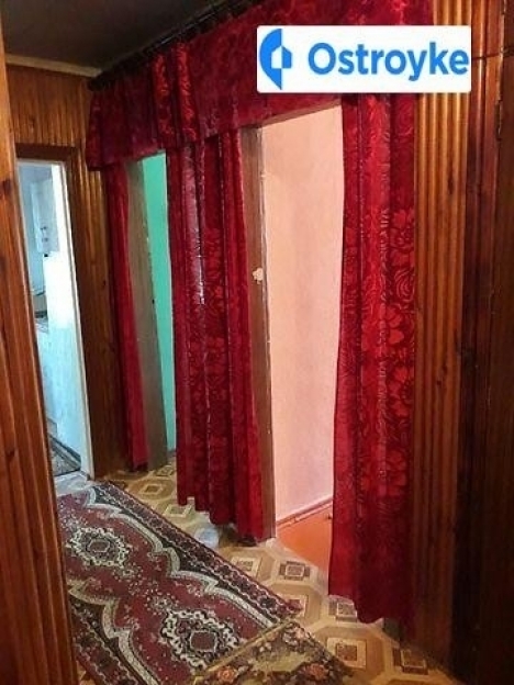 Фото 2 Продаж Квартир Виктора Голого