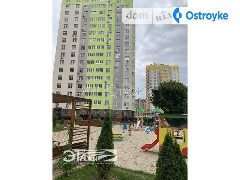 Фото 9 Продаж Квартир Каблукова Академика ул.