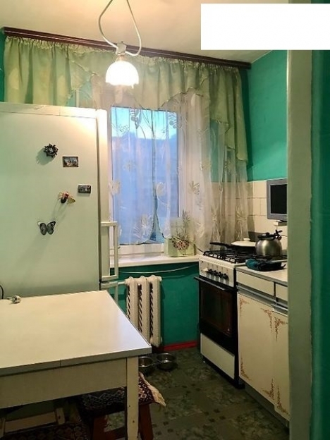 Фото 6 Продаж Квартир Продаётся квартира по ул.Доброхотова,5