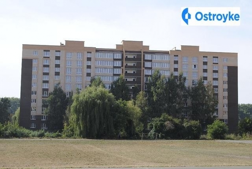 Фото 10 Продаж Квартир Старокостянтиновское шоссе