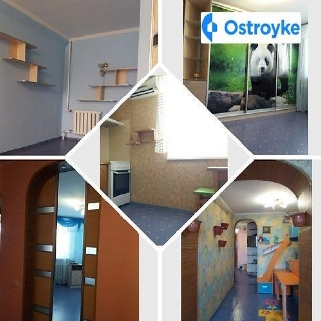 Фото 1 Продаж Квартир Шенгелия улица