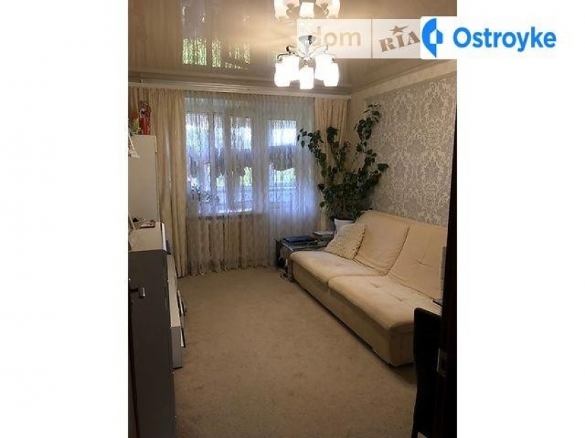 Фото 15 Продаж Квартир Почтовая ул.