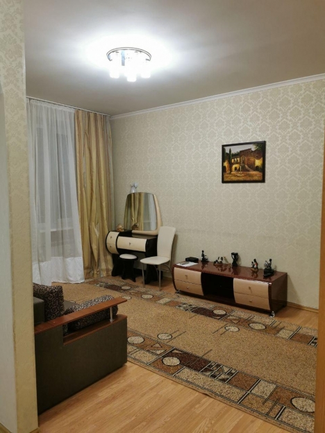 Фото 2 Оренда Квартир 1-к квартира !сталинка! Голосеевский – на длительный срок