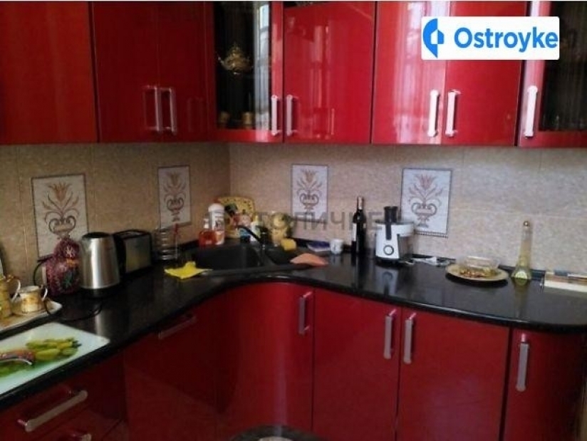 Фото 4 Продаж Квартир Костельная улица