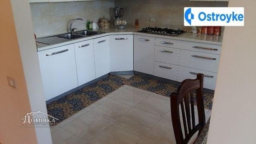 Фото 11 Продаж Квартир Наливайка