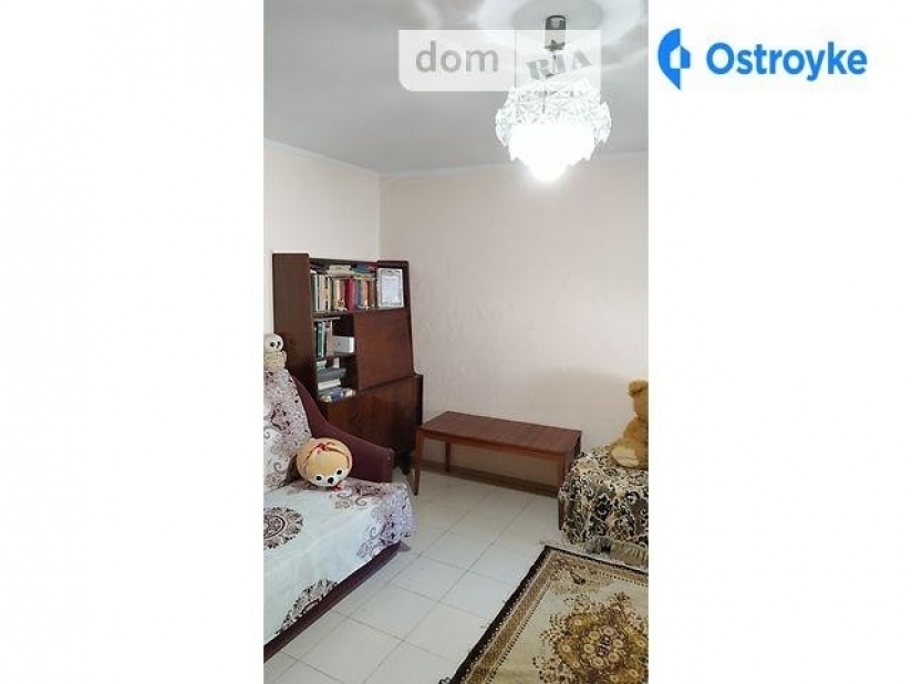 Фото 11 Продаж Квартир Манежная