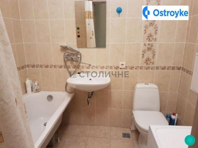 Фото 4 Продаж Квартир Олевская улица