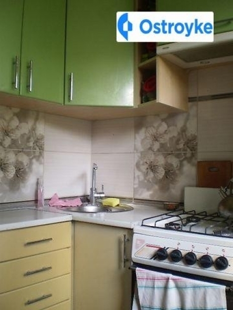 Фото 13 Продаж Квартир Турчанінова