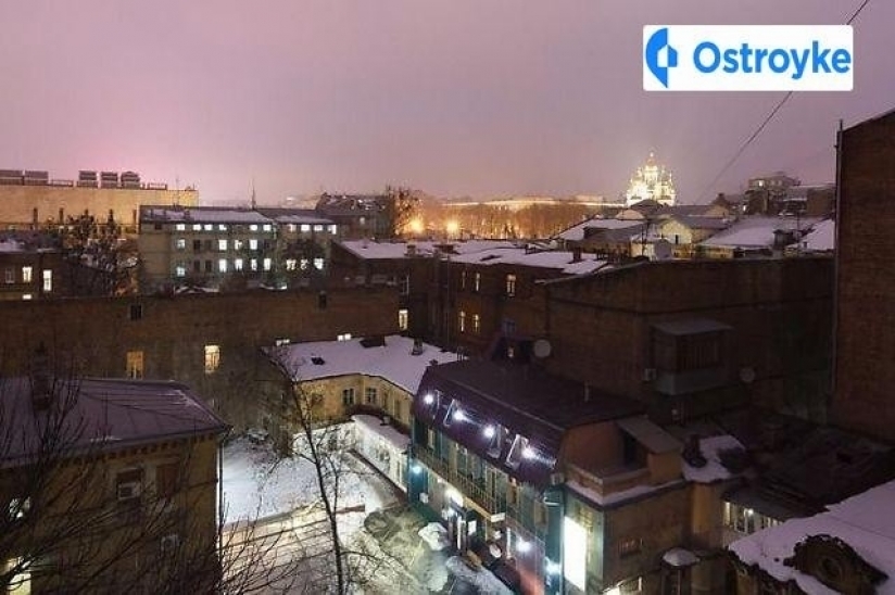 Фото 2 Продаж Квартир Конституции майдан