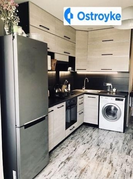 Фото 6 Продаж Квартир Гарибальди улица