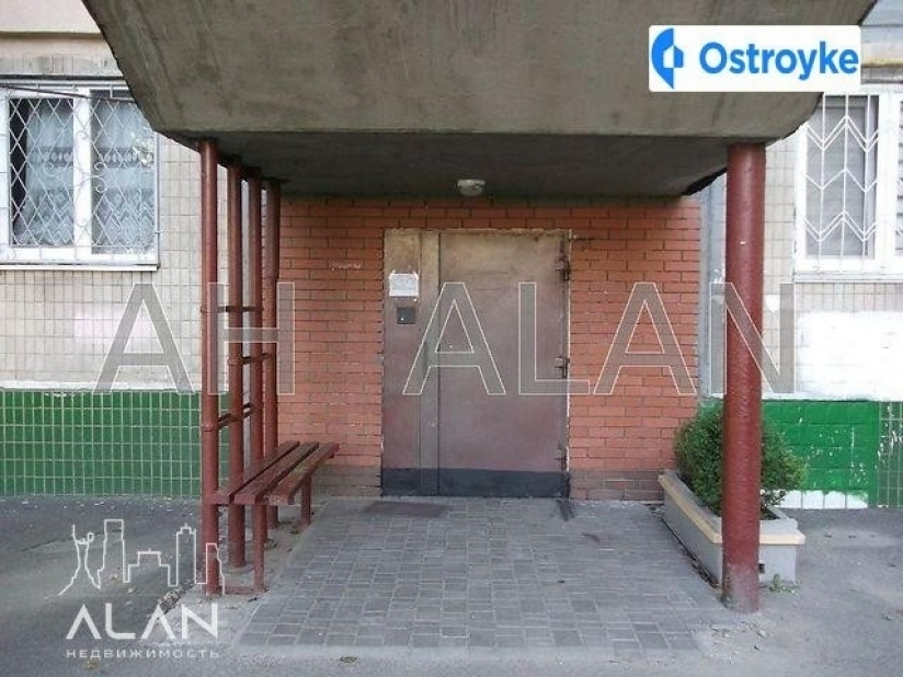 Фото 5 Продаж Квартир Васильковская ул.