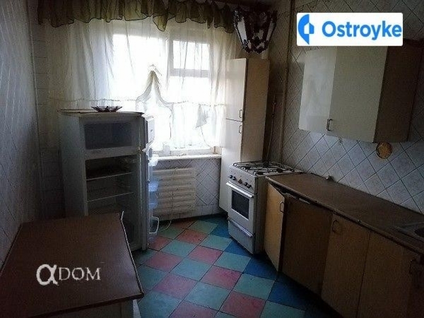 Фото 1 Продаж Квартир Молодежная улица