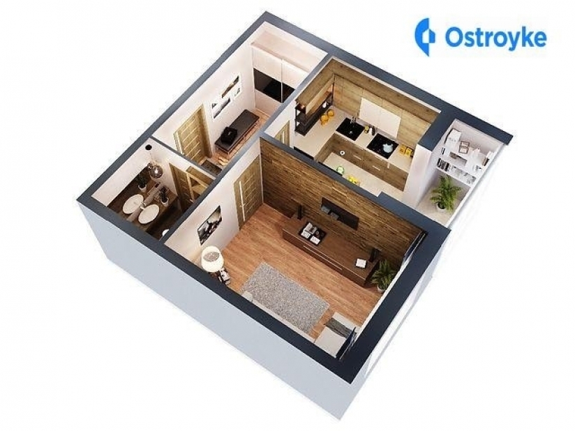 Фото 2 Продаж Квартир Університетська улица