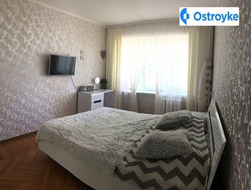 Фото 12 Продаж Квартир Правды улица