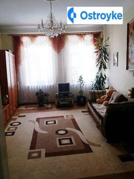 Фото 9 Продаж Квартир Гавришквича улица