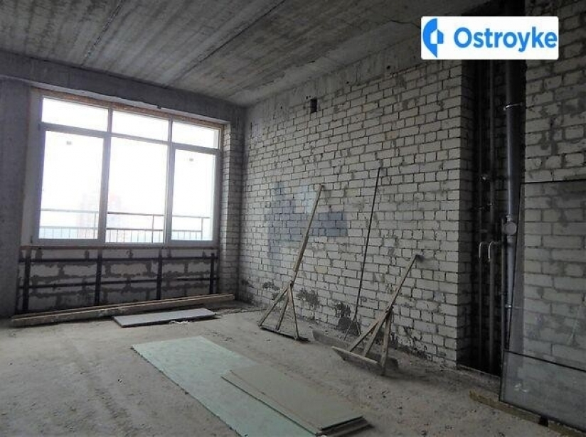 Фото 11 Продаж Квартир Полтавский Шлях улица