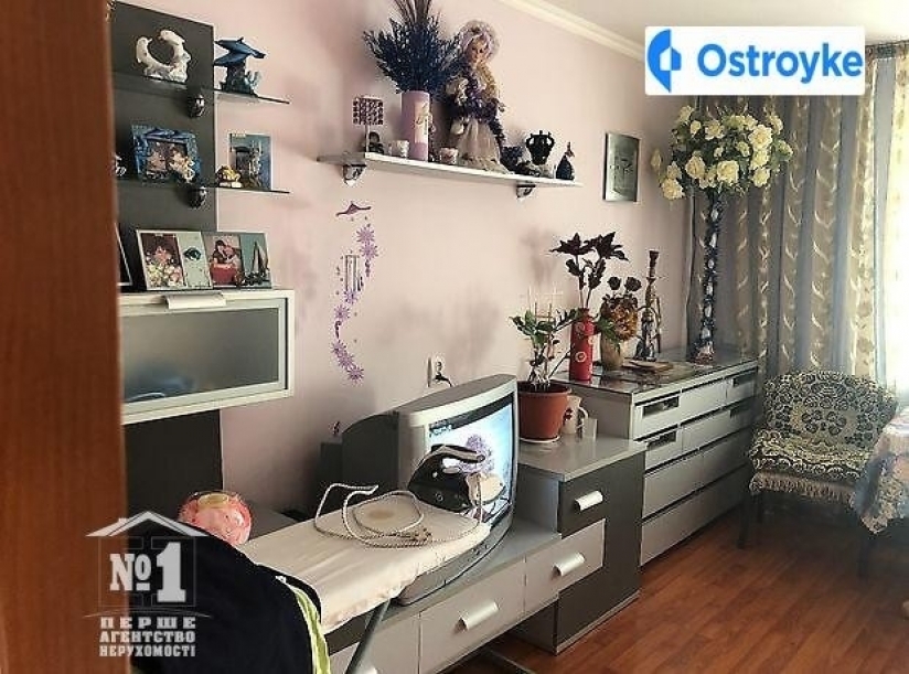 Фото 9 Продаж Квартир Пирогова улица