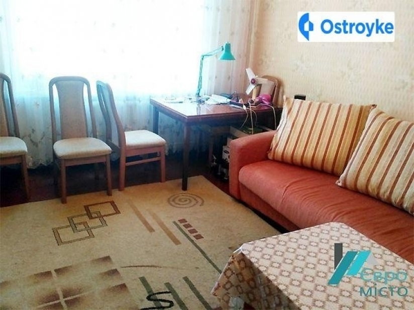 Фото 1 Продаж Квартир Соборный проспект