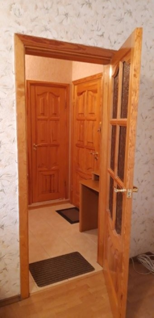 Фото 3 Продаж Квартир Продаётся квартира по пр.Правды,78