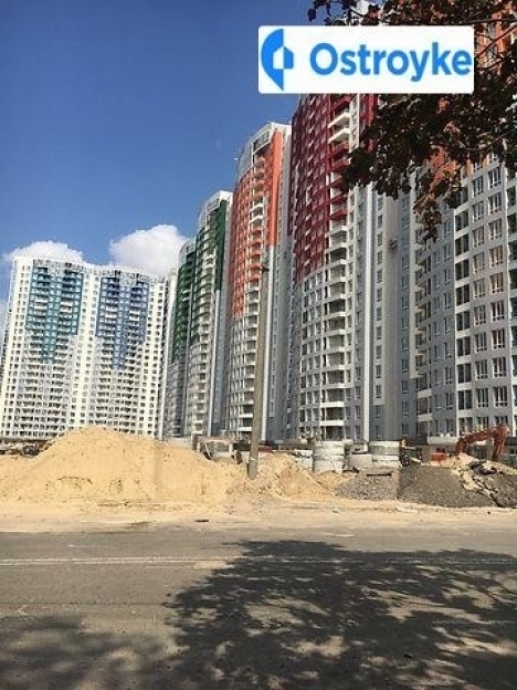 Фото 1 Продаж Квартир Каховская