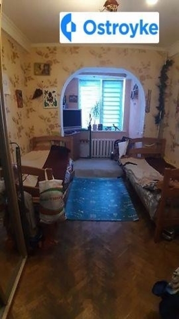 Фото 1 Продаж Квартир Авиаконструктора Антонова улица