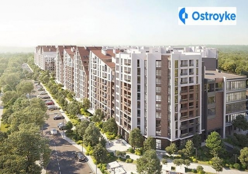 Фото 4 Продаж Квартир Достоевского улица