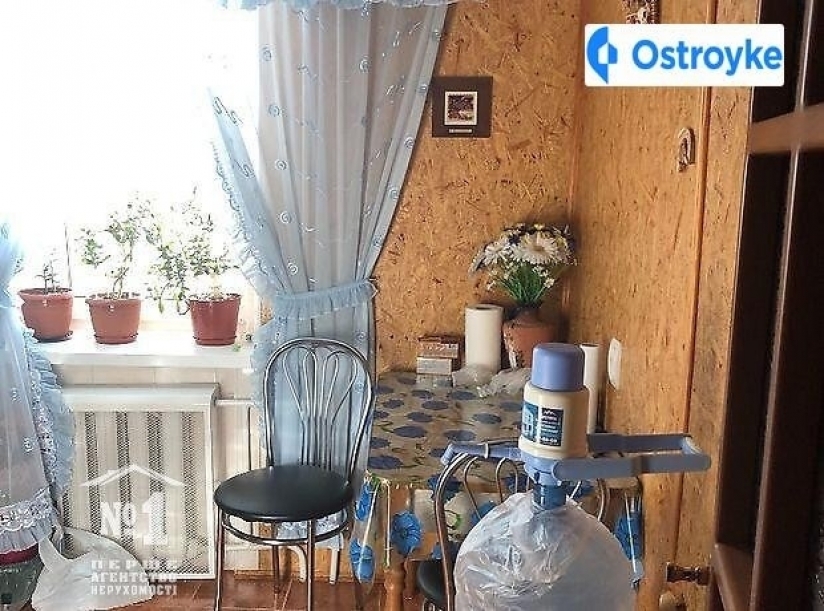 Фото 8 Продаж Квартир Пирогова улица