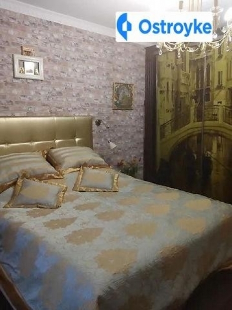 Фото 4 Продаж Квартир Ивана Франко улица