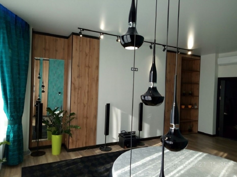 Фото 5 Продаж Квартир 4-х комнатная квартира в ЖК Светлый дом