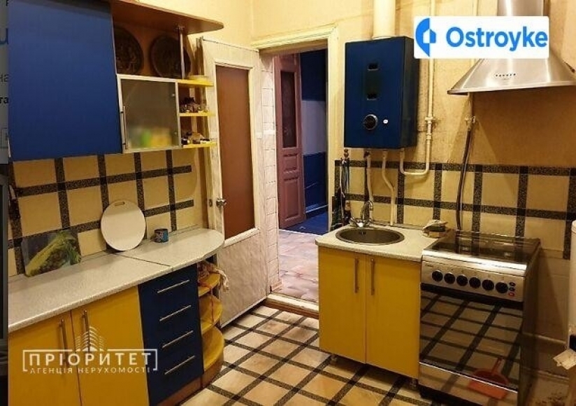 Фото 3 Продаж Квартир Канатная улица