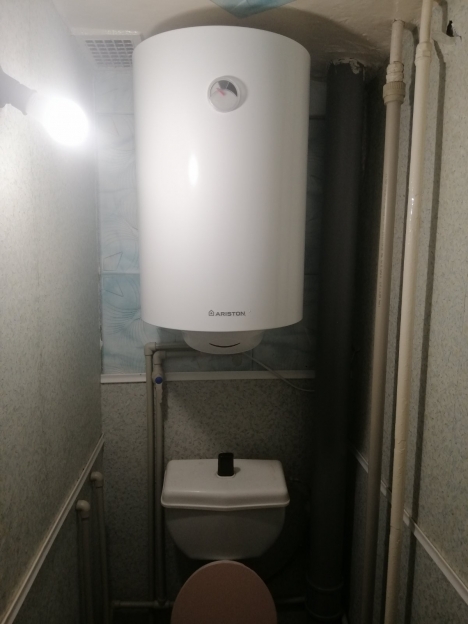 Фото 16 Продаж Квартир Продам 1к квартиру чешка 5/9 Добровольского 127