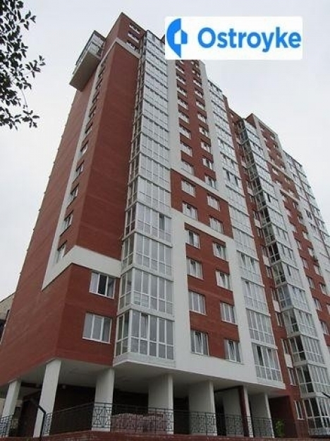 Фото 1 Продаж Квартир Проскуровского Подполья улица