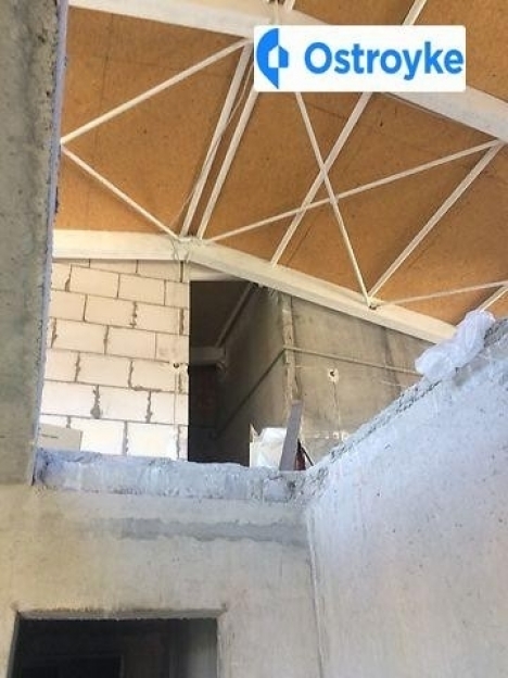 Фото 2 Продаж Квартир Потемкинская