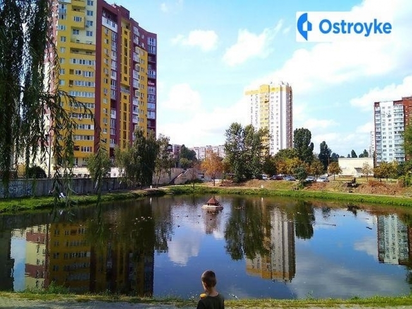 Фото 3 Продаж Квартир Академика Королева проспект