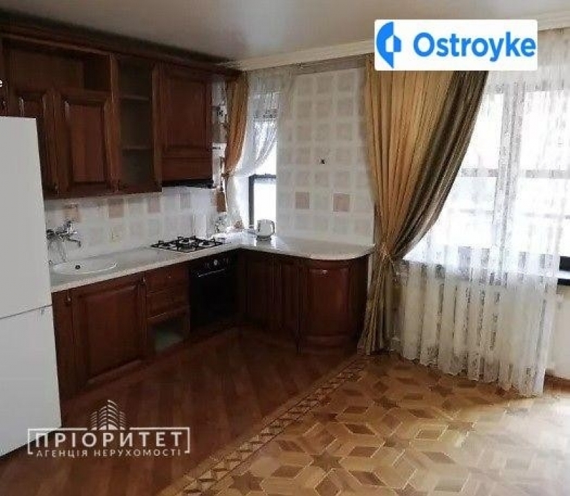 Фото 2 Продаж Квартир Ботанический переулок