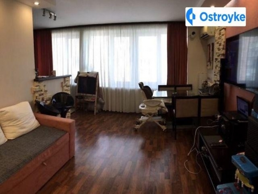 Фото 20 Продаж Квартир Народного Ополчения улица