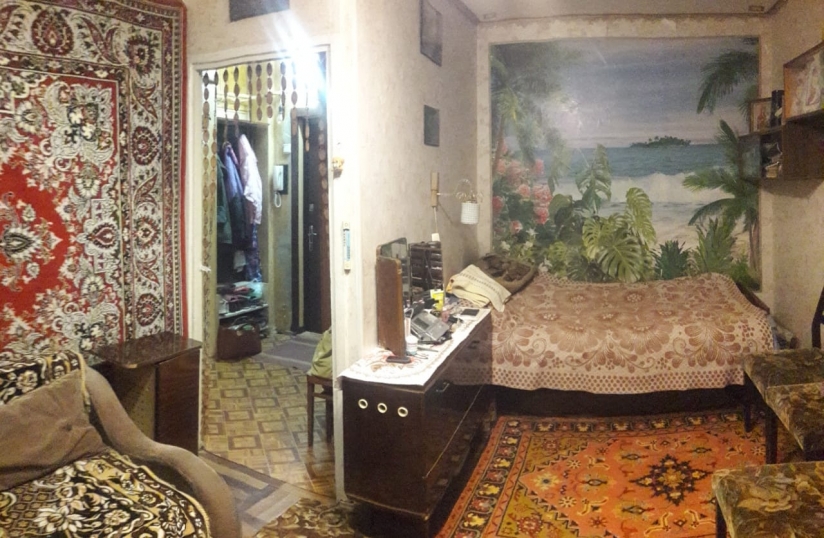 Фото 4 Продаж Квартир Продам однокомнатную квартиру 38 м2 на Свлтовке