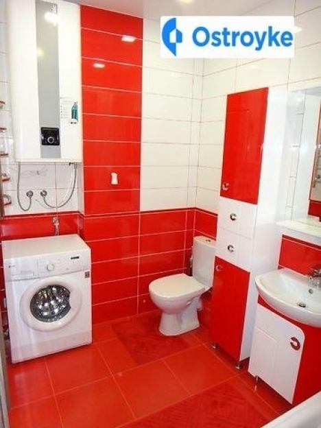 Фото 5 Продаж Квартир ул. Добробутная, 1, Київ, 03169