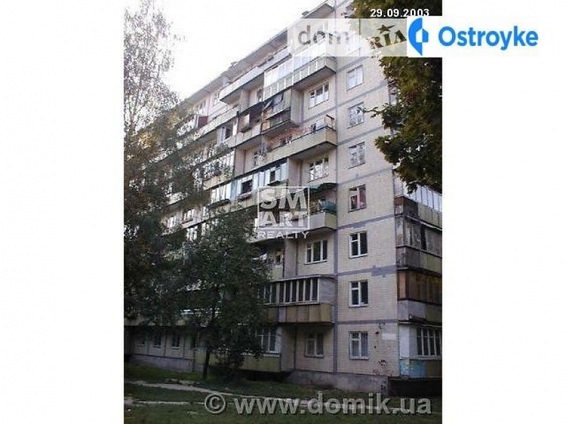 Фото 9 Продаж Квартир Зодчих