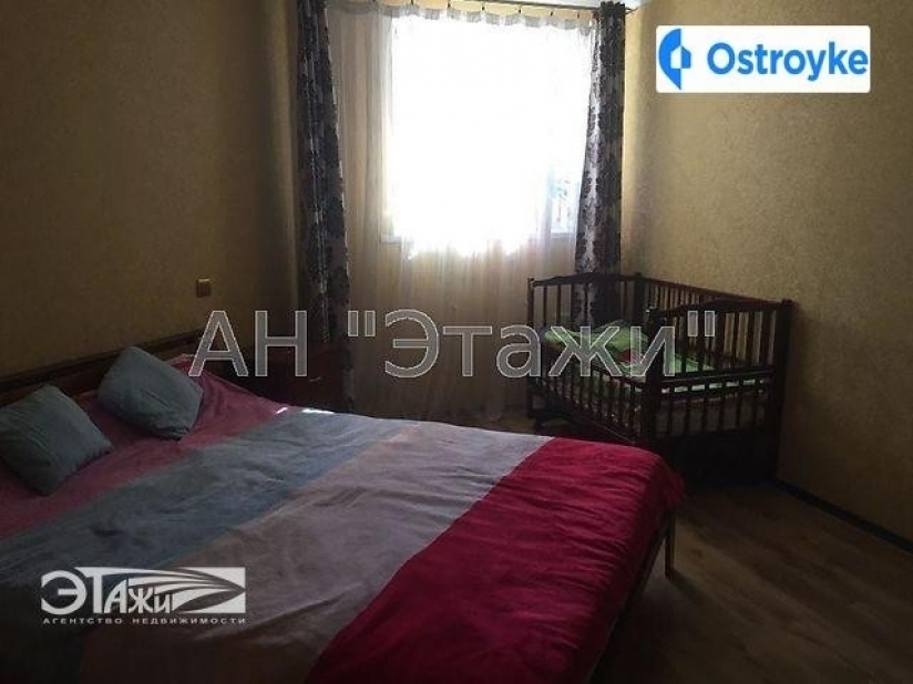 Фото 4 Продаж Квартир Матросова ул.