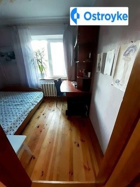 Фото 1 Продаж Квартир Мира