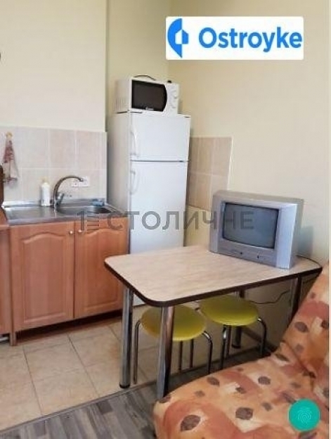 Фото 10 Продаж Квартир Олевская улица