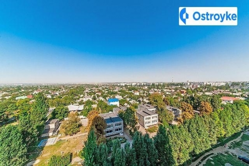 Фото 1 Продаж Квартир Бородинская улица