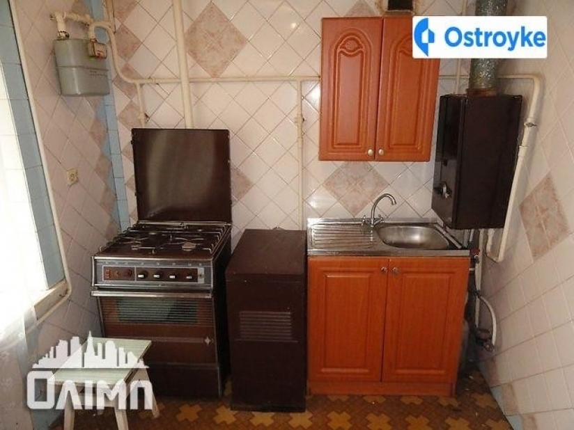 Фото 13 Продаж Квартир Леонтовича улица