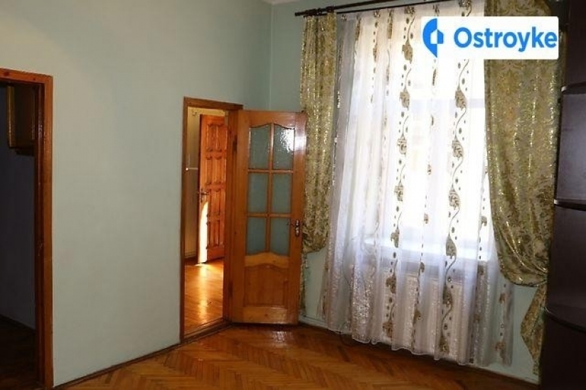 Фото 1 Продаж Квартир коростенська