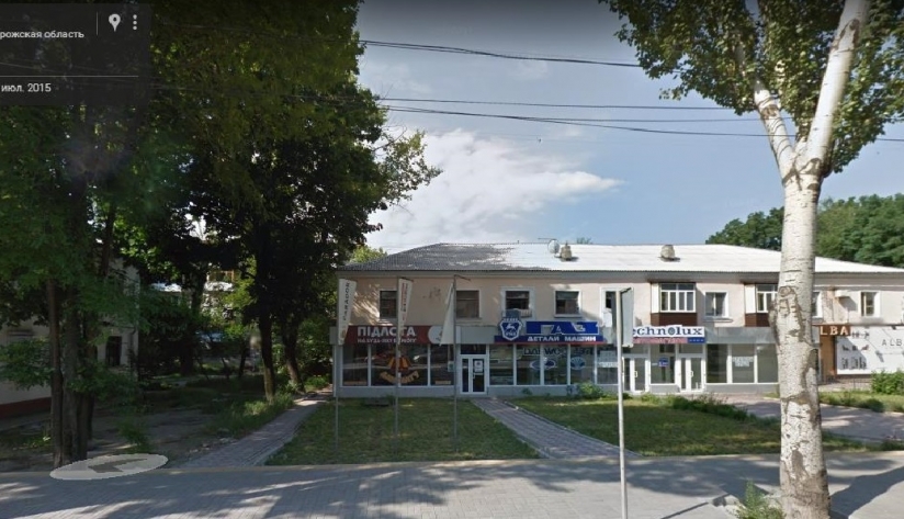 Фото 1 Оренда Квартир Аренда квартиры по бул. Шевченко.