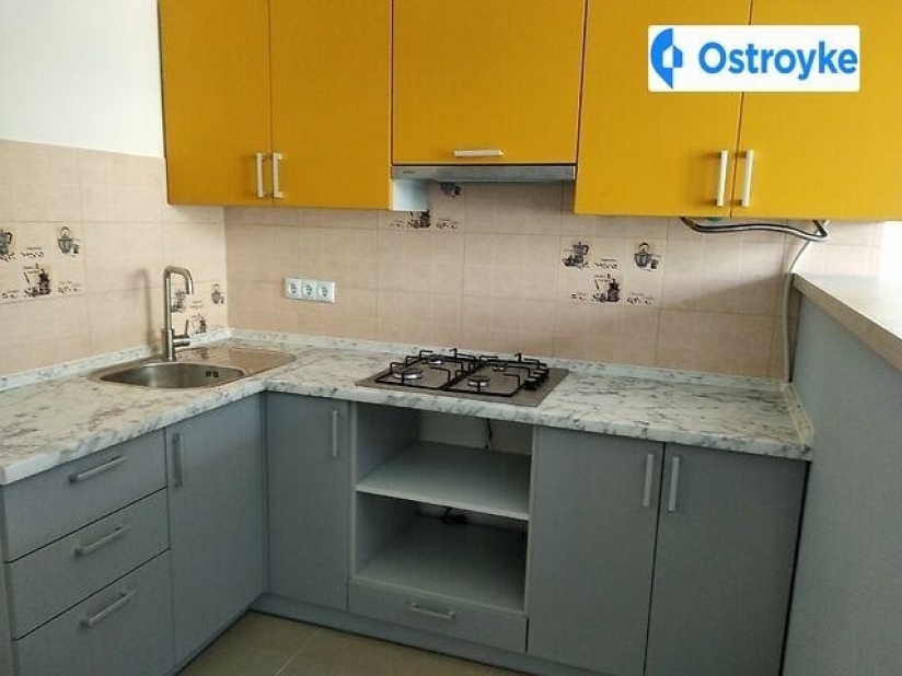 Фото 7 Продаж Квартир Курская улица