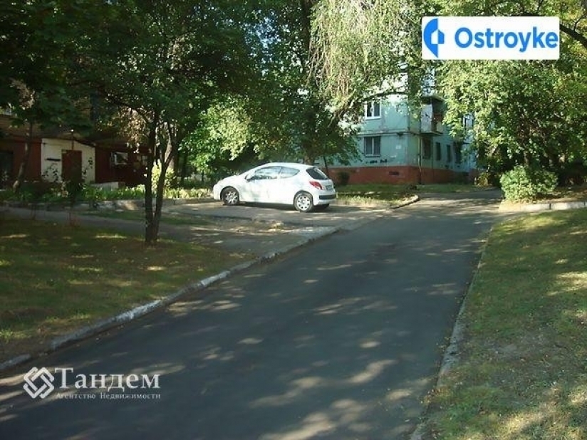 Фото 7 Продаж Квартир Патриотическая улица